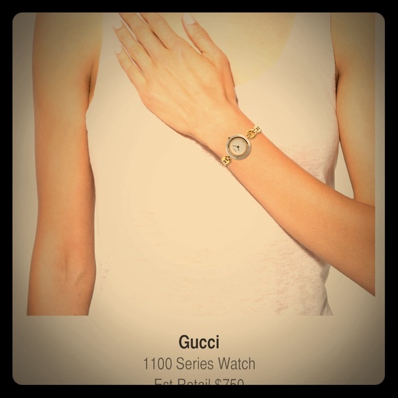 GUCCI Watch - Picture 3 of 6